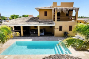 Kas Pura Vida in Belnem